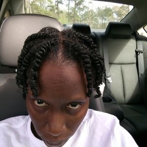 Meet your Posher, Tanesha